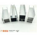 Aluminum Extrusion Profiles For Windows And Doors